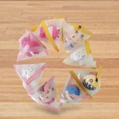 クレヨンしんちゃん プチっとすわりマス フィギュア