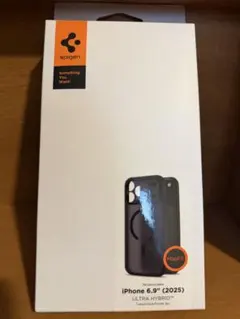 spigen iphone17promax スマホケース