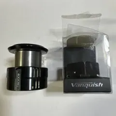 19ヴァンキッシュ　C2000SSS 替えスプール Amazon | 【シマノ純正】19ヴァンキッシュ用 純正スペアスプール