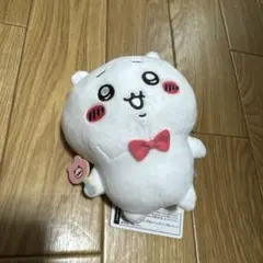 ちいかわ 獺獺與我一起的絨毛娃娃 奇伊卡瓦