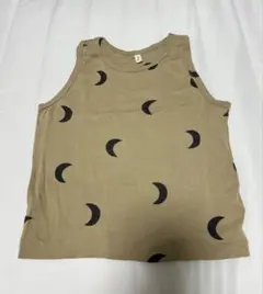 organic zoo DUSKY MIDNIGHT VEST
