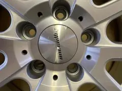 MLJ ハイペリオンCVX8.5J-19 インチホイール タイヤ付き4本セット