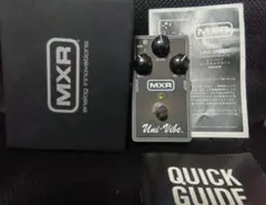 2026年最新】MXR M68 Uni-Vibeの人気アイテム - メルカリ