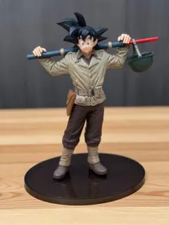 2025年最新】bwfc 孫悟空 造形天下一武道会の人気アイテム - メルカリ