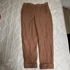 BEAUTY&YOUTH UNITED ARROWS パンツ