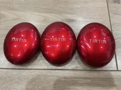 TIRTIR マスクフィットレッドクッションファンデ 3色 29 31 33