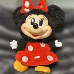 ポップマート ミッキーファミリー ミニー