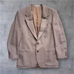 【フランス製/80s】Yves Saint Laurent テーラードジャケットのサムネイル
