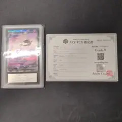 ARS AU 真贋鑑定】リザードンEX SR 090/087 - メルカリ