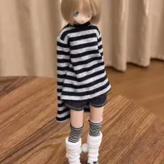 2026年最新】1/6ドール 服の人気アイテム - メルカリ