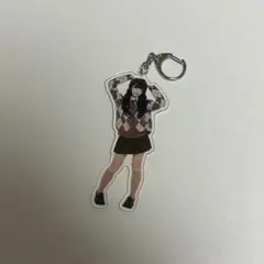 PixelRibbon 橘陽菜 アクキー ハロウィン - メルカリ