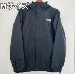 超美品　ノースフェイスScoop Jacket スクープジャケット　Mサイズ