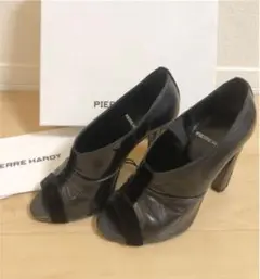 2026年最新】PIERRE HARDY ハイヒール・パンプスの人気アイテム - メルカリ
