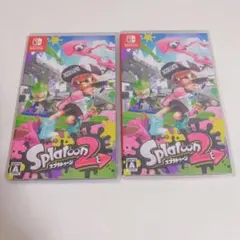 Splatoon2 大乱闘スマッシュブラザーズ3DSカセット 別売り可能 - メルカリ