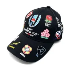 2026年最新】ラグビーワールドカップ キャップの人気アイテム - メルカリ