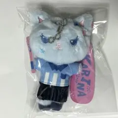aespa カリナ　30cmドール　ぬいぐるみ Qoo10] Aespa カリナ マスター ぬいぐる : おもちゃ・知育