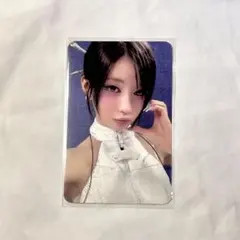 韓国限定 BABYMONSTER ベビモン アサ 2周年 メンシプ 特典 トレカ