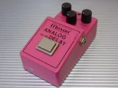 付属品完備 Guyatone CHV Chorus Pro アナログコーラス - メルカリ