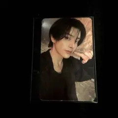 ENHYPEN THE SIN:VANISH ジェイク トレカ