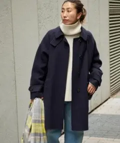 framework ピーコート