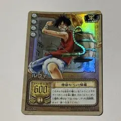 2026年最新】2002年ワンピースカードの人気アイテム - メルカリ
