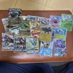 151 AR SR MA GX まとめ売り 100枚 カイリュー サカキ - メルカリ