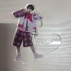 らぶしっく￼ デビューライブ デビュラ たいよう アクスタ アクリルスタンド らぶしっく￼ デビューライブ デビュラ たいよう アクスタ アクリル