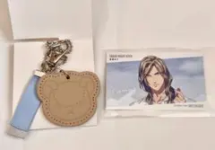 うたプリ グラショ タブナイ カミュ