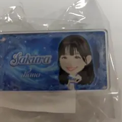 diana 2026 Sakura 缶バッジ アクキー キララ　ベイスターズ diana 2026 Sakura 缶バッジ アクキー キララ ベイスターズ - メルカリ
