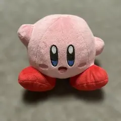 希少】2001年 タカラ 星のカービィ ぬいぐるみ レア - メルカリ