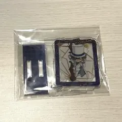 怪盗キッド アクリルスタンド 名探偵コナン デフォルメコレクション
