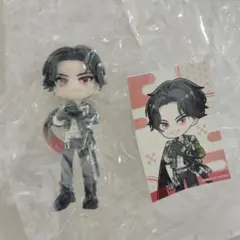 刀剣乱舞 フィギュア PalVerse 豊前江