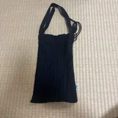サブバック　黒色　17kg（イチナナキログラム）