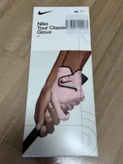 Nike Tour Classic Golf Glove MLのサムネイル