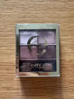 (ひまわり様専用)excel アイシャドウパレット SR10 ピオニーブラウン