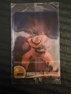 2026年最新】ドラゴンボール カード 3dの人気アイテム - メルカリ