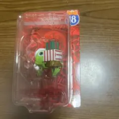 ファミリーマート　クリスマスオーナメントくじ　2025 マイク