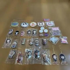 鷲尾伶菜 E-girls Flower グッズ セット - メルカリ