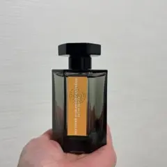 ★土日タイムセール価格★ラルチザン☆イストワール　ド　オランジェ 公式】イストワール ド オランジェ オードパルファム｜L'ARTISAN