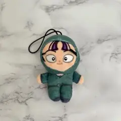 忍たま ほわぬい 立花仙蔵