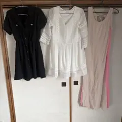 RADY ワンピース　マキシワンピース