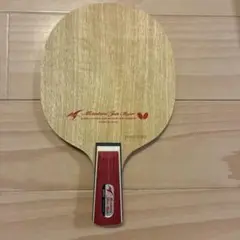 Butterfly 水谷隼メジャーCS 卓球ラケット