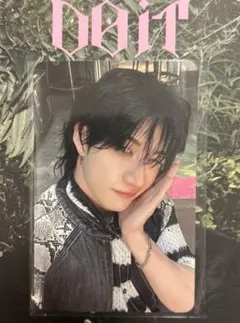 Straykids Do it バンチャン Platform