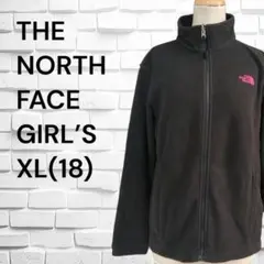 ♡♡ THE NORTH FACE フリース ジャケット Girl’ｓ XL