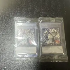 遊戯王 決闘者伝説25th プロモーションパック クリボートークンセット