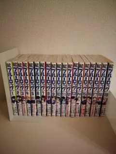 ブルーロック 1〜40巻セット