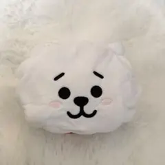 BT21 ブークレブランケット　RJ 完売品激レア BT21 ブークレ ブランケットRJ - メルカリ