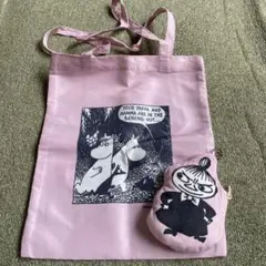 ポーチ トートバッグ