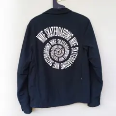 NIKE SB ウィンドブレーカー ナイロンJK Sサイズのサムネイル