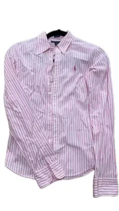 Ralph Lauren スリムフィット ポロシャツ 4